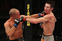 Steven Siler vs Josh Clopton