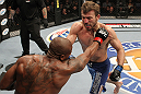 Marcus Brimage vs Stephen Bass