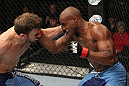 Marcus Brimage vs Stephen Bass