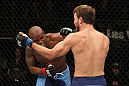 Marcus Brimage vs Stephen Bass