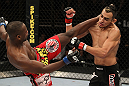 Tony Ferguson vs Yves Edwards