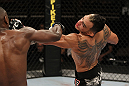 Tony Ferguson vs Yves Edwards