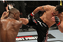 Tony Ferguson vs Yves Edwards