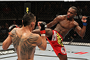 Tony Ferguson vs Yves Edwards