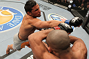 Diego Brandao vs Dennis Bermudez