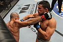 Diego Brandao vs Dennis Bermudez