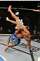 Diego Brandao vs Dennis Bermudez