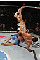 Diego Brandao vs Dennis Bermudez