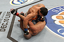 Diego Brandao vs Dennis Bermudez