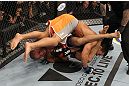 Diego Brandao vs Dennis Bermudez