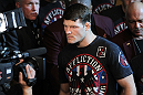 Michael Bisping