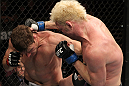 Michael Bisping vs Jason "Mayhem" Miller