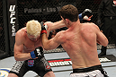Michael Bisping vs Jason "Mayhem" Miller