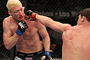 Michael Bisping vs Jason "Mayhem" Miller