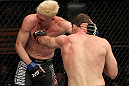 Michael Bisping vs Jason "Mayhem" Miller