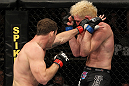 Michael Bisping vs Jason "Mayhem" Miller