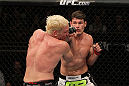 Michael Bisping vs Jason "Mayhem" Miller