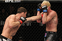 Michael Bisping vs Jason "Mayhem" Miller