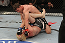 Michael Bisping vs Jason "Mayhem" Miller