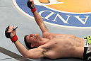 Michael Bisping
