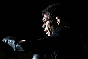 TORONTO, ON - DECEMBER 07:  Antonio Rodrigo "Minotauro" Nogueira works out for the fans and media during the UFC 140 Open Workouts at the Xtreme Couture Gym on December 7, 2011 in Toronto, Ontario.  (Photo by Josh Hedges/Zuffa LLC/Zuffa LLC via Getty Images)