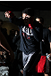 TORONTO, ON - DECEMBER 07:  Antonio Rodrigo "Minotauro" Nogueira works out for the fans and media during the UFC 140 Open Workouts at the Xtreme Couture Gym on December 7, 2011 in Toronto, Ontario.  (Photo by Josh Hedges/Zuffa LLC/Zuffa LLC via Getty Images)