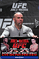 TORONTO, ON - DECEMBER 08:  UFC President Dana White attends the final UFC 140 pre-fight press conference at Bell Tiff Lightbox Cinema1 on December 8, 2011 in Toronto, Canada.  (Photo by Josh Hedges/Zuffa LLC/Zuffa LLC via Getty Images)