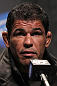 TORONTO, ON - DECEMBER 08:  Antonio Rodrigo "Minotauro" Nogueira attends the final UFC 140 pre-fight press conference at Bell Tiff Lightbox Cinema1 on December 8, 2011 in Toronto, Canada.  (Photo by Josh Hedges/Zuffa LLC/Zuffa LLC via Getty Images)