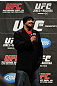 TORONTO, ON - DECEMBER 09:  UFC Middleweight contender Mark Munoz interacts with fans during a Q&A session before the UFC 140 Official Weigh-in at the Air Canada Centre on December 9, 2011 in Toronto, Canada.  (Photo by Josh Hedges/Zuffa LLC/Zuffa LLC via Getty Images)