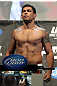 TORONTO, ON - DECEMBER 09:  Antonio Rodrigo "Minotauro" Nogueira weighs in during the UFC 140 Official Weigh-in at the Air Canada Centre on December 9, 2011 in Toronto, Canada.  (Photo by Josh Hedges/Zuffa LLC/Zuffa LLC via Getty Images)