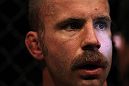 TORONTO, ON - DECEMBER 10:  Jared Hamman is examined by a doctor after his knockout loss to Constantinos Philippou during the UFC 140 event at Air Canada Centre on December 10, 2011 in Toronto, Ontario, Canada.  (Photo by Nick Laham/Zuffa LLC/Zuffa LLC via Getty Images)