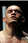 TORONTO, ON - DECEMBER 10:  Krzysztof Soszynski prepares to enter the Octagon before his bout against Igor Pokrajac during the UFC 140 event at Air Canada Centre on December 10, 2011 in Toronto, Ontario, Canada.  (Photo by Josh Hedges/Zuffa LLC/Zuffa LLC via Getty Images)