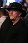 TORONTO, ON - DECEMBER 10:  Toronto Maple Leafs head coach Ron Wilson attends the UFC 140 event at Air Canada Centre on December 10, 2011 in Toronto, Ontario, Canada.  (Photo by Josh Hedges/Zuffa LLC/Zuffa LLC via Getty Images)