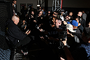 Brock Lesnar