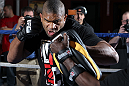 Alistair Overeem