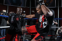 Alistair Overeem