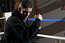 Nate Diaz