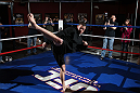 Nate Diaz