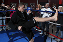Nate Diaz