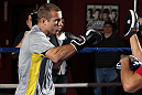 Donald Cerrone