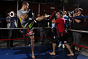 Donald Cerrone