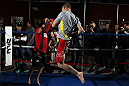 Donald Cerrone