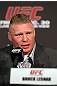 Brock Lesnar