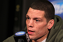 Nate Diaz