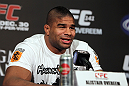 Alistair Overeem