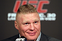 Brock Lesnar
