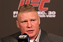 Brock Lesnar