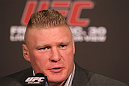 Brock Lesnar
