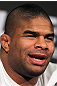 Alistair Overeem