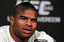 Alistair Overeem